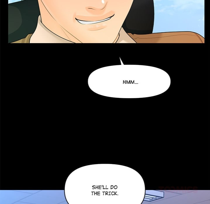 My Secretary Chapter 56 - Page 156