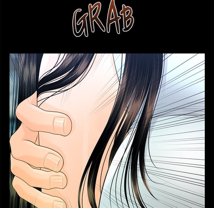 My Secretary Chapter 56 - Page 160