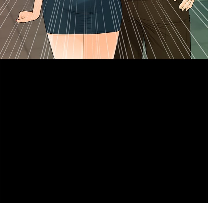 My Secretary Chapter 56 - Page 163