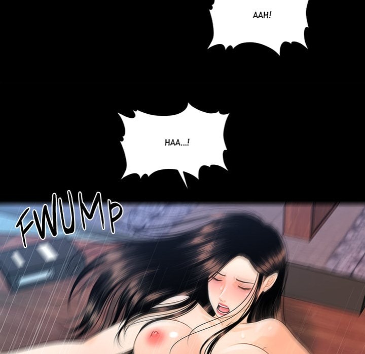 My Secretary Chapter 56 - Page 52