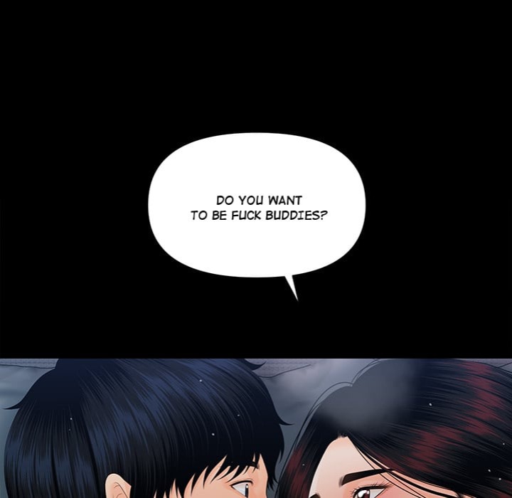 My Secretary Chapter 56 - Page 7