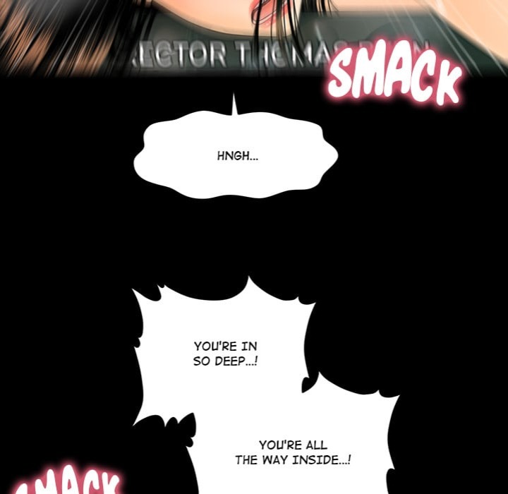 My Secretary Chapter 56 - Page 85