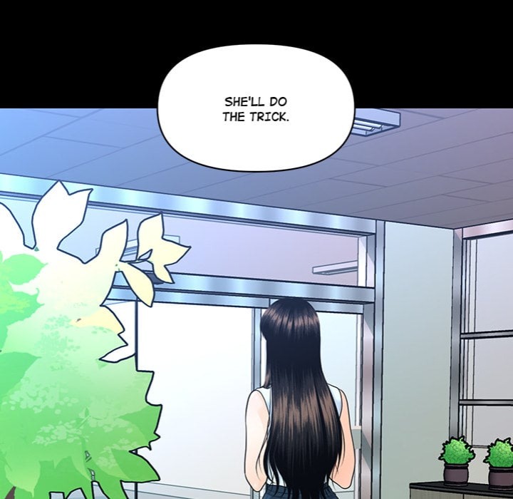 My Secretary Chapter 57 - Page 10