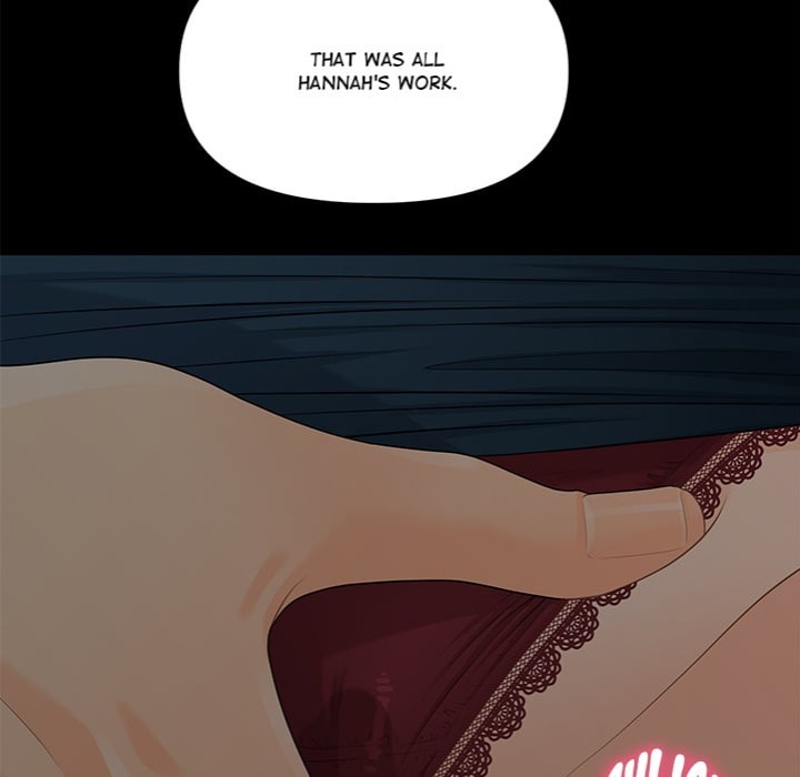 My Secretary Chapter 57 - Page 115