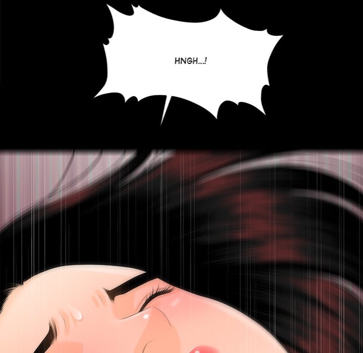 My Secretary Chapter 57 - Page 127