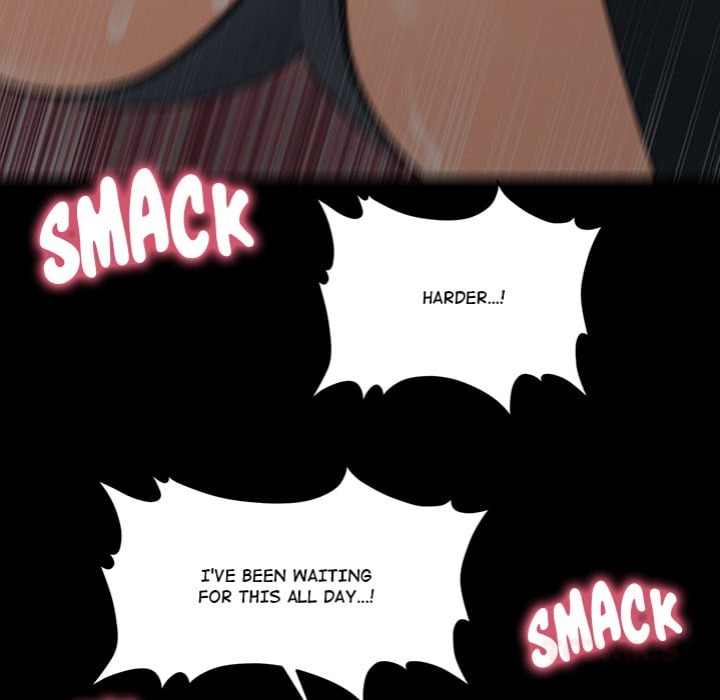 My Secretary Chapter 57 - Page 172