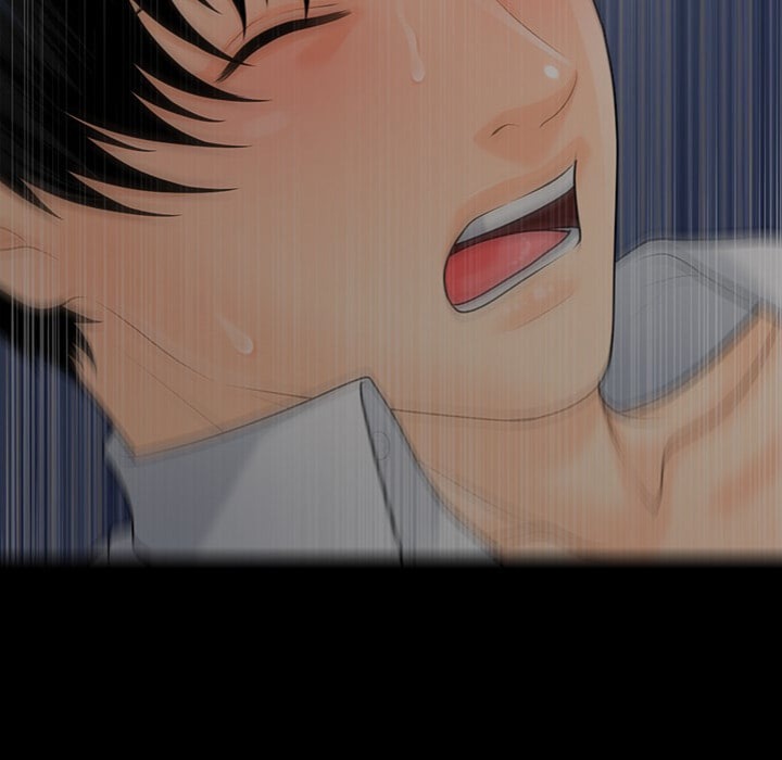 My Secretary Chapter 57 - Page 61