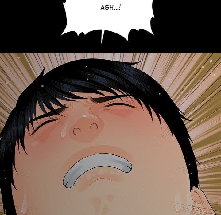 My Secretary Chapter 58 - Page 112