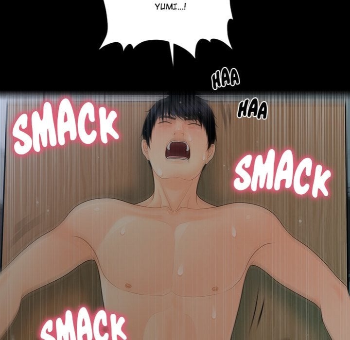 My Secretary Chapter 58 - Page 114