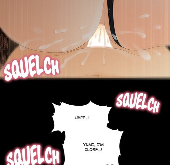 My Secretary Chapter 58 - Page 118