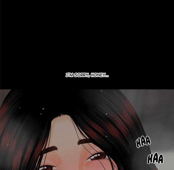 My Secretary Chapter 58 - Page 137