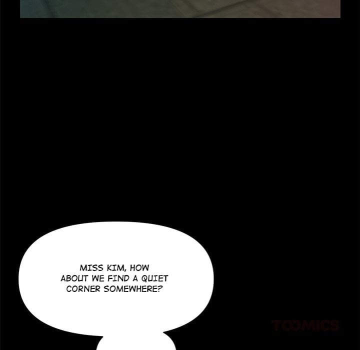 My Secretary Chapter 58 - Page 156