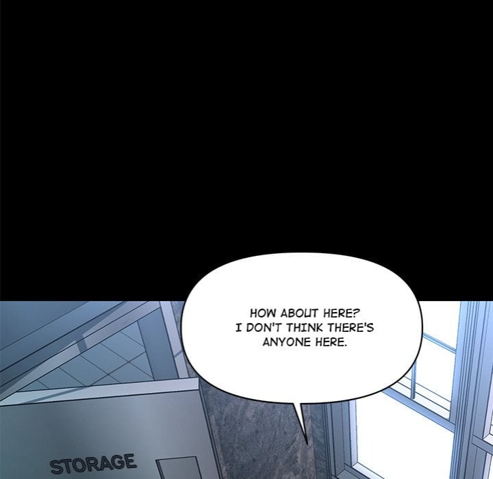 My Secretary Chapter 58 - Page 159