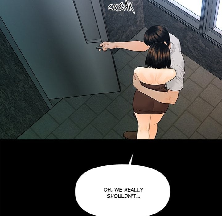 My Secretary Chapter 58 - Page 160