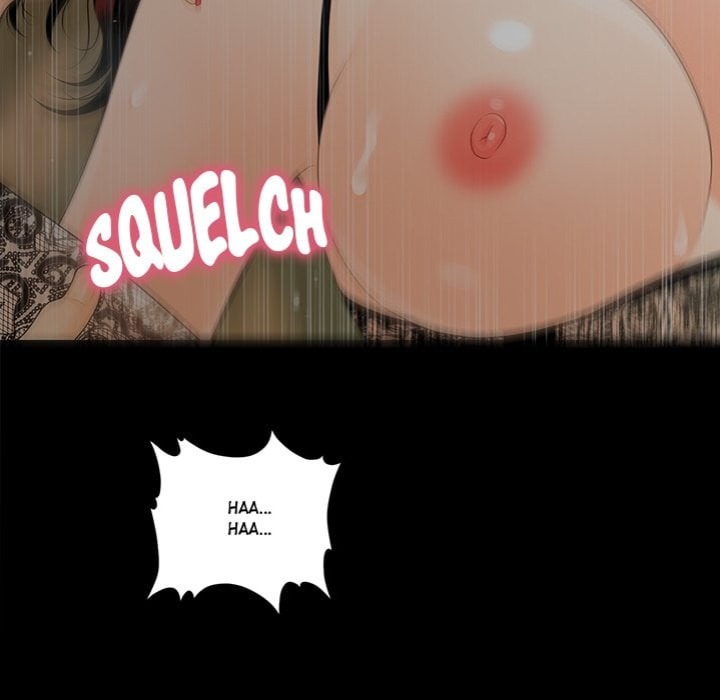 My Secretary Chapter 58 - Page 27