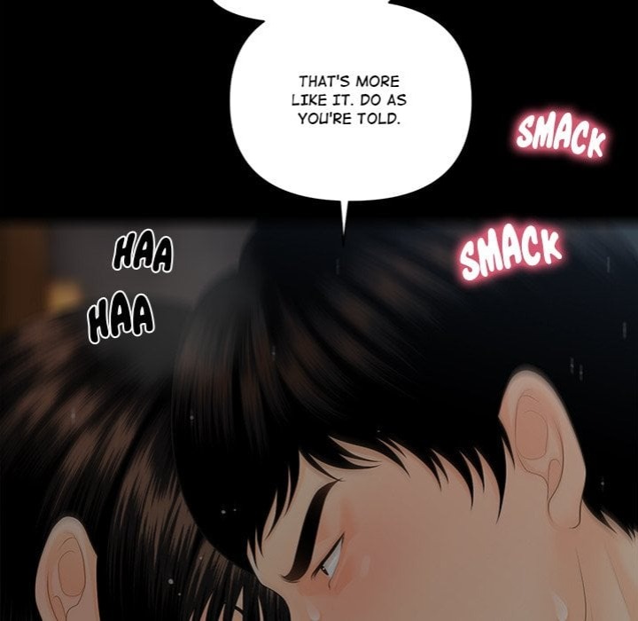 My Secretary Chapter 58 - Page 38