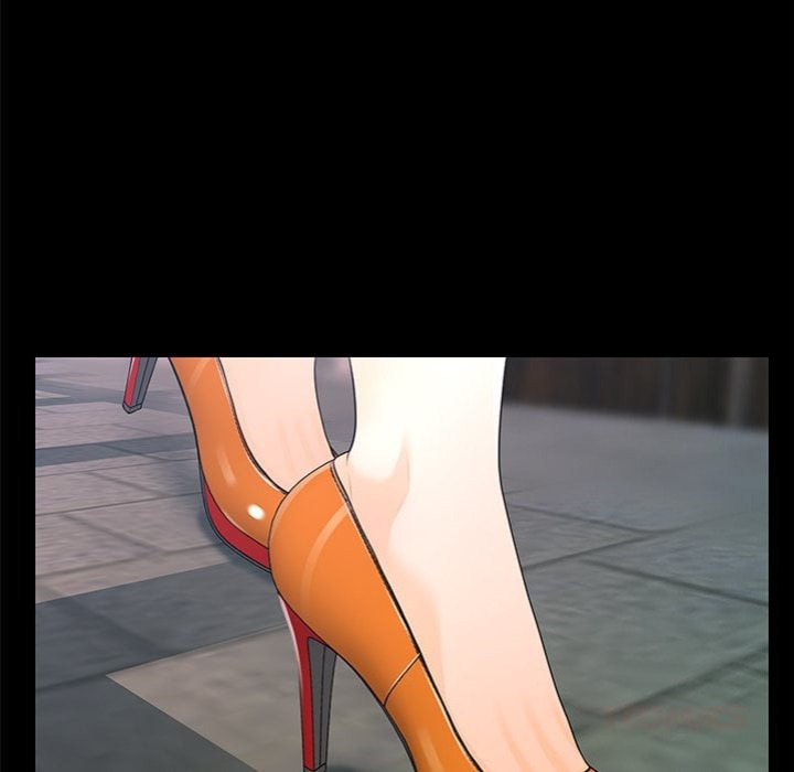 My Secretary Chapter 58 - Page 48