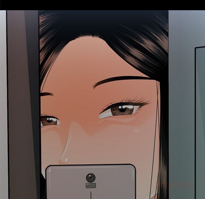 My Secretary Chapter 58 - Page 57