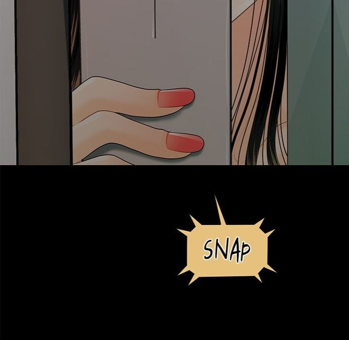 My Secretary Chapter 58 - Page 58