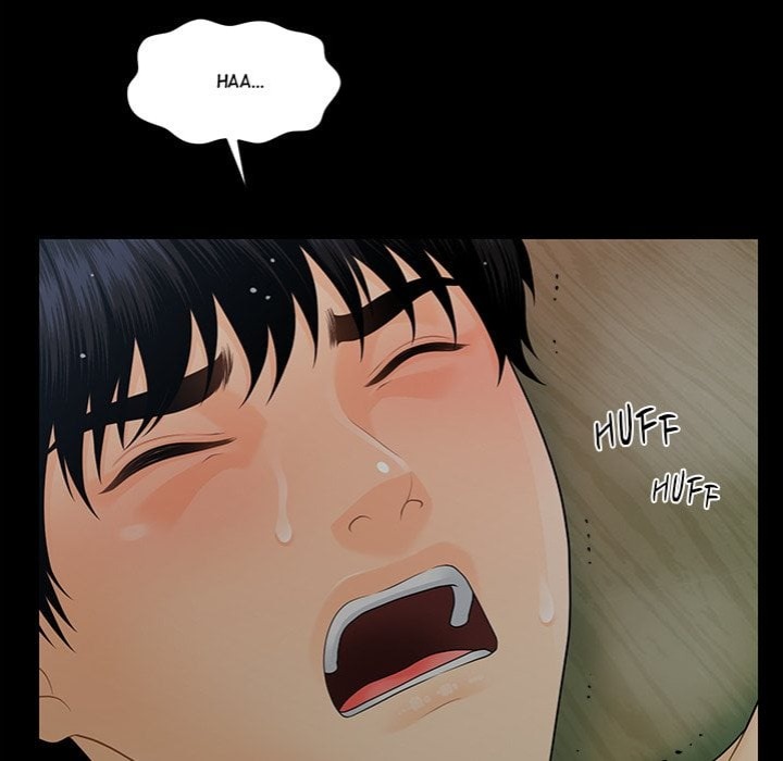 My Secretary Chapter 58 - Page 77