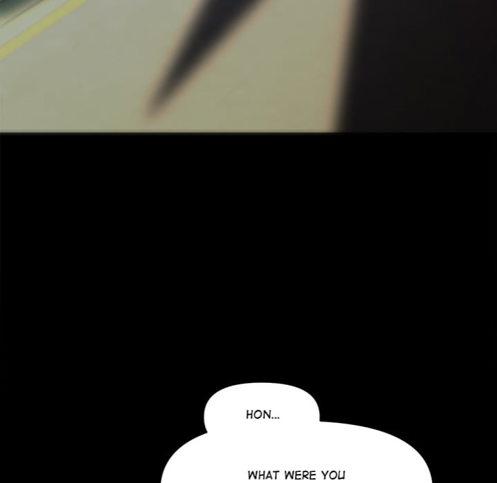 My Secretary Chapter 59 - Page 106