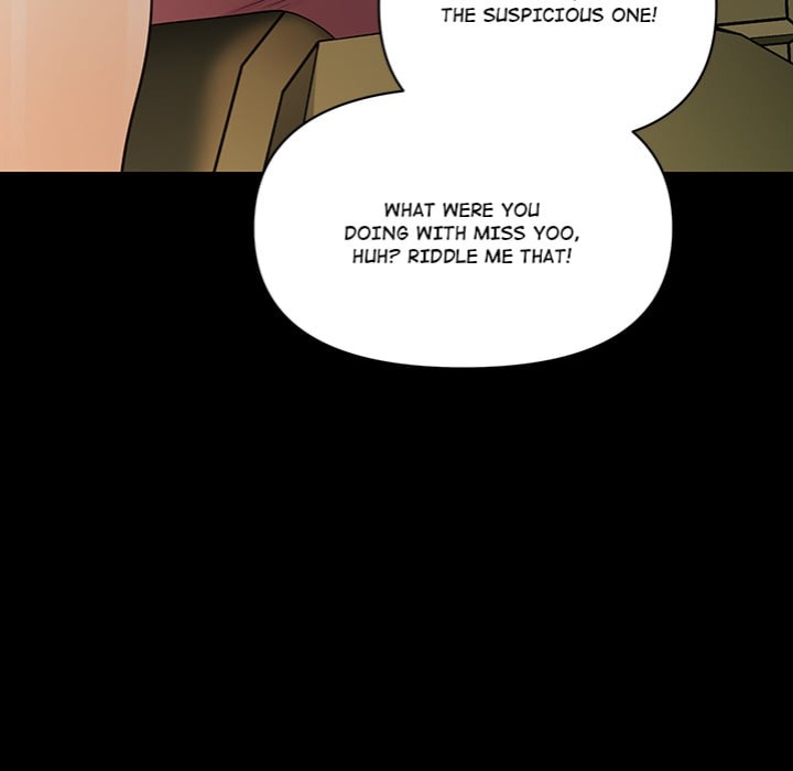 My Secretary Chapter 59 - Page 112