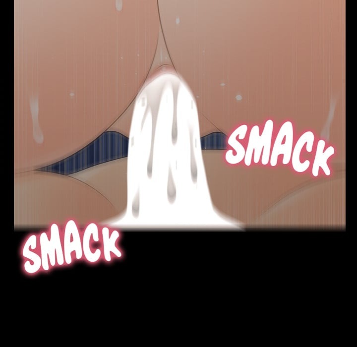 My Secretary Chapter 59 - Page 117