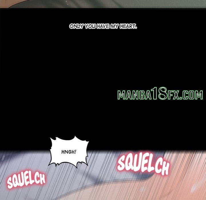 My Secretary Chapter 59 - Page 135