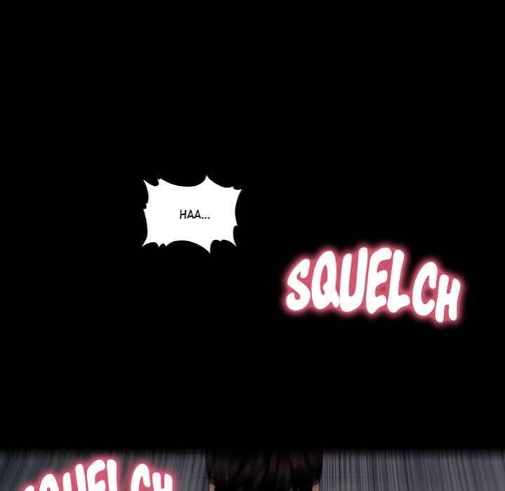 My Secretary Chapter 59 - Page 20