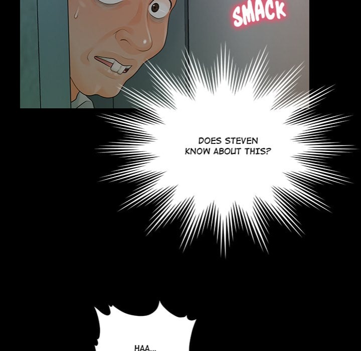 My Secretary Chapter 59 - Page 24