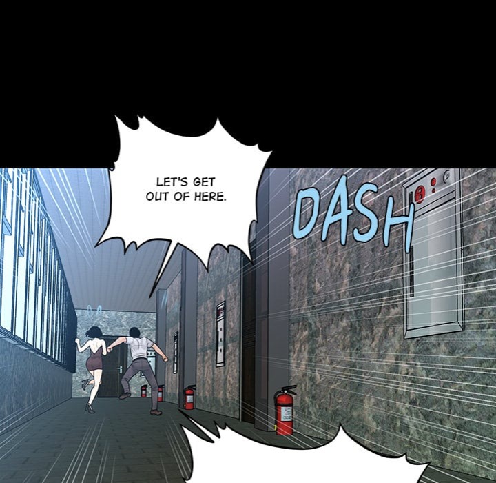 My Secretary Chapter 59 - Page 35