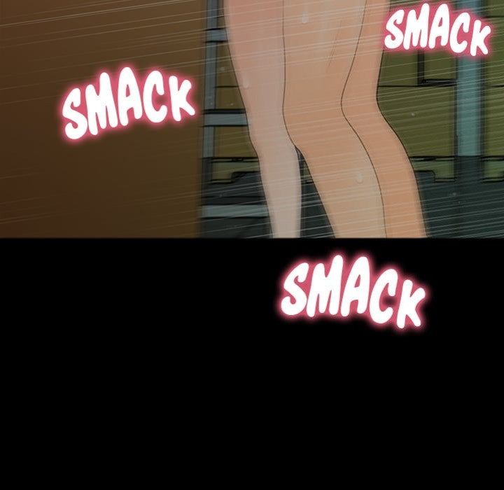 My Secretary Chapter 59 - Page 41