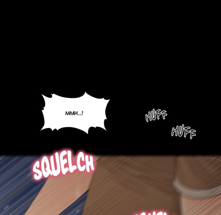 My Secretary Chapter 59 - Page 7