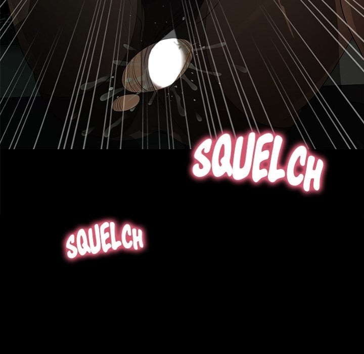 My Secretary Chapter 60 - Page 117