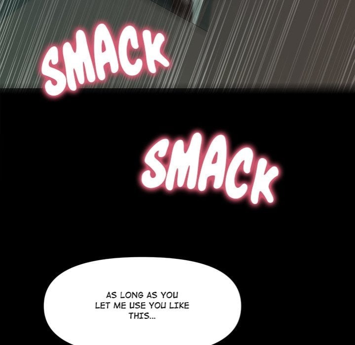 My Secretary Chapter 60 - Page 121