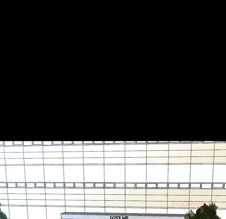 My Secretary Chapter 60 - Page 21