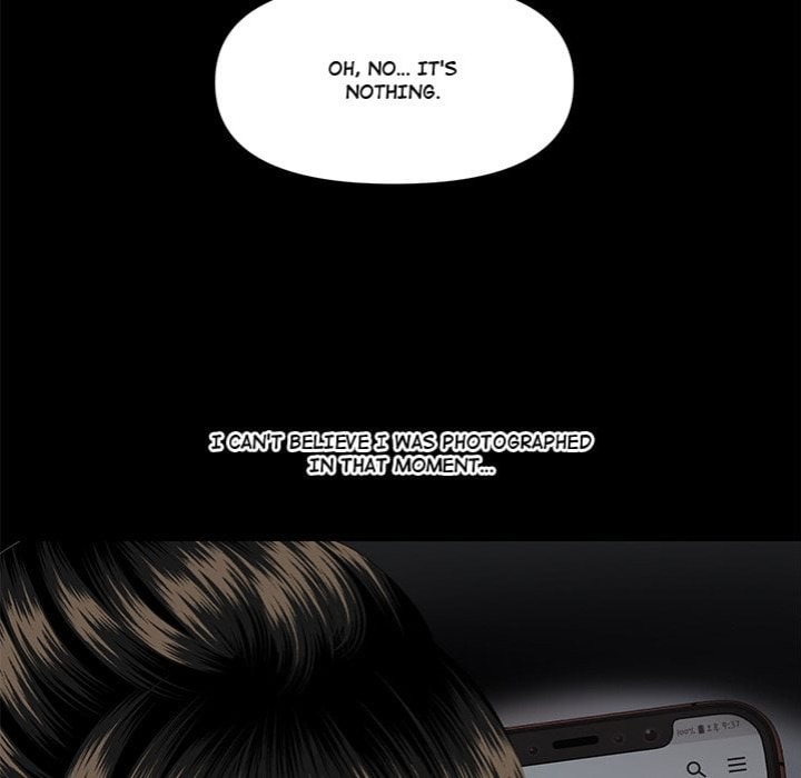 My Secretary Chapter 60 - Page 24