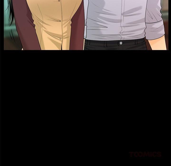 My Secretary Chapter 60 - Page 30