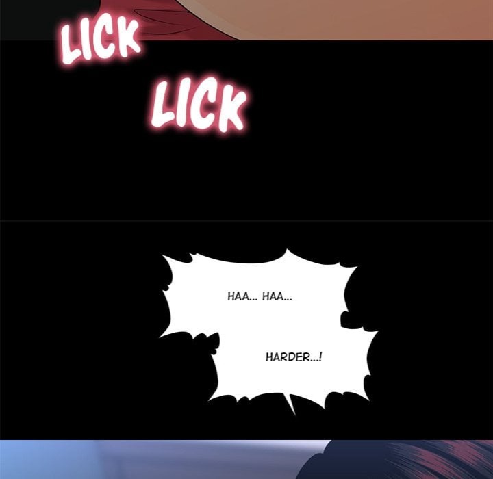 My Secretary Chapter 60 - Page 56