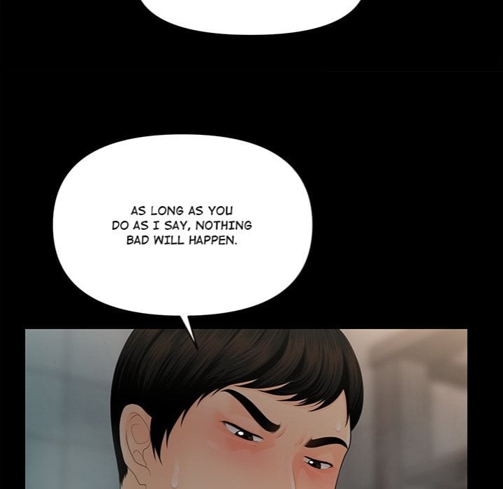 My Secretary Chapter 60 - Page 79