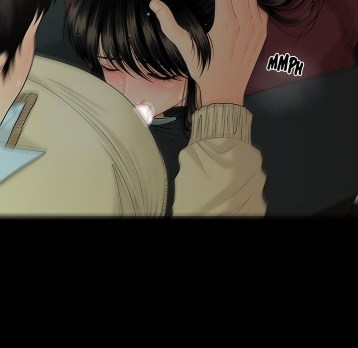 My Secretary Chapter 60 - Page 82