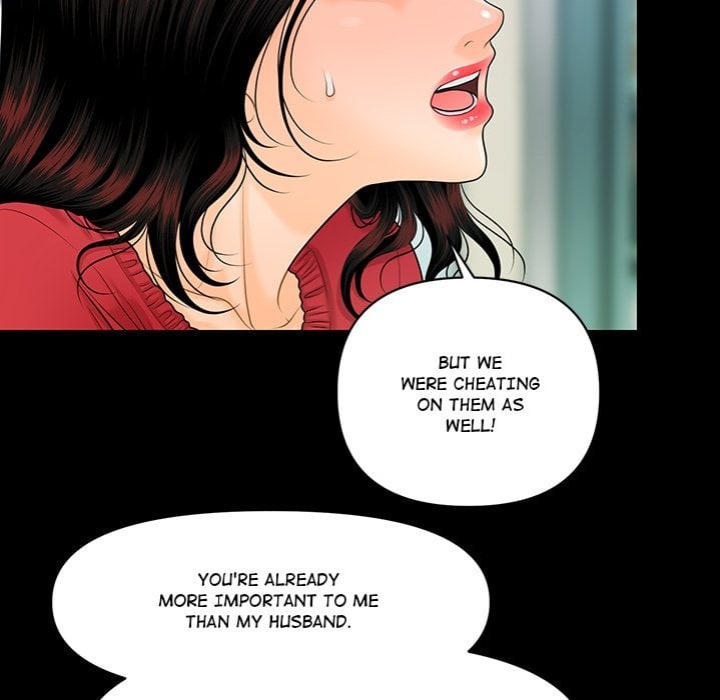 My Secretary Chapter 61 - Page 103