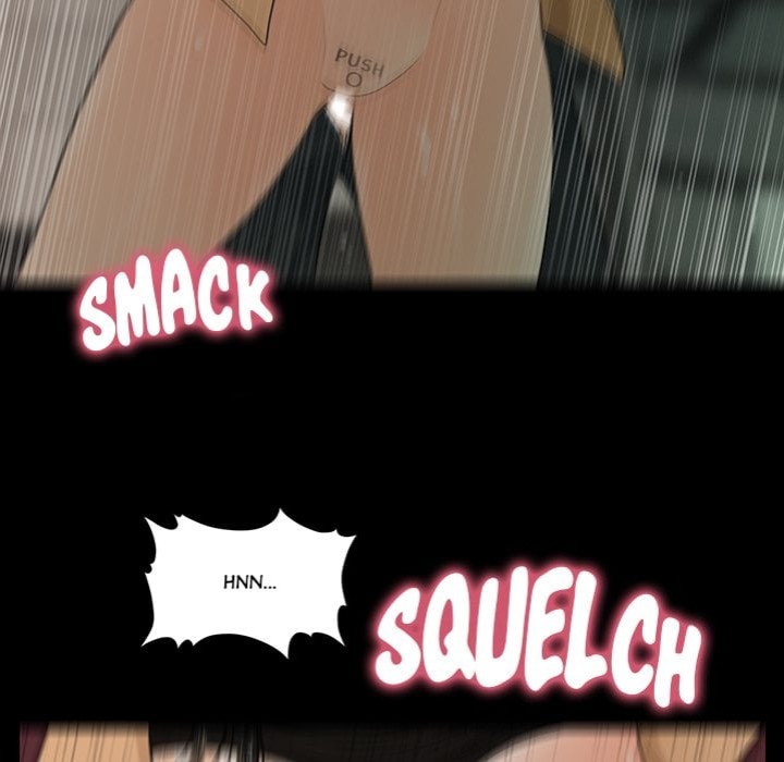 My Secretary Chapter 61 - Page 114