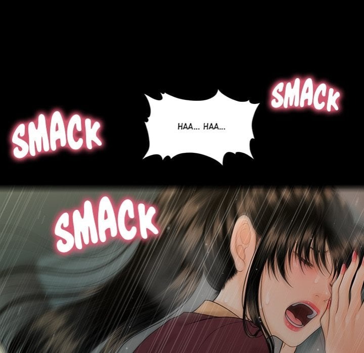 My Secretary Chapter 61 - Page 116