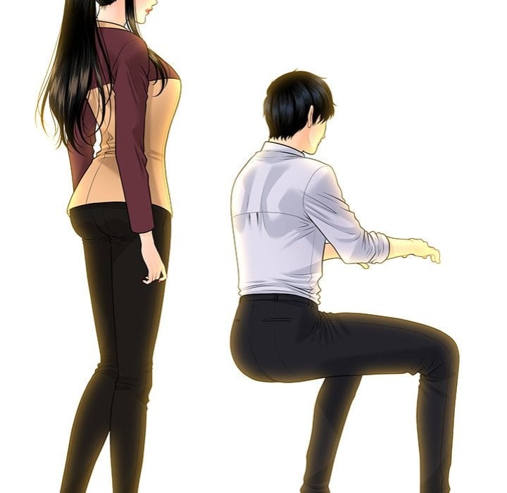 My Secretary Chapter 61 - Page 143