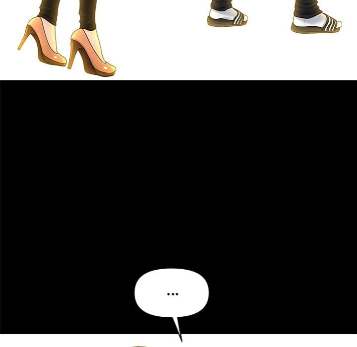 My Secretary Chapter 61 - Page 144