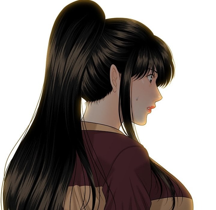 My Secretary Chapter 61 - Page 145