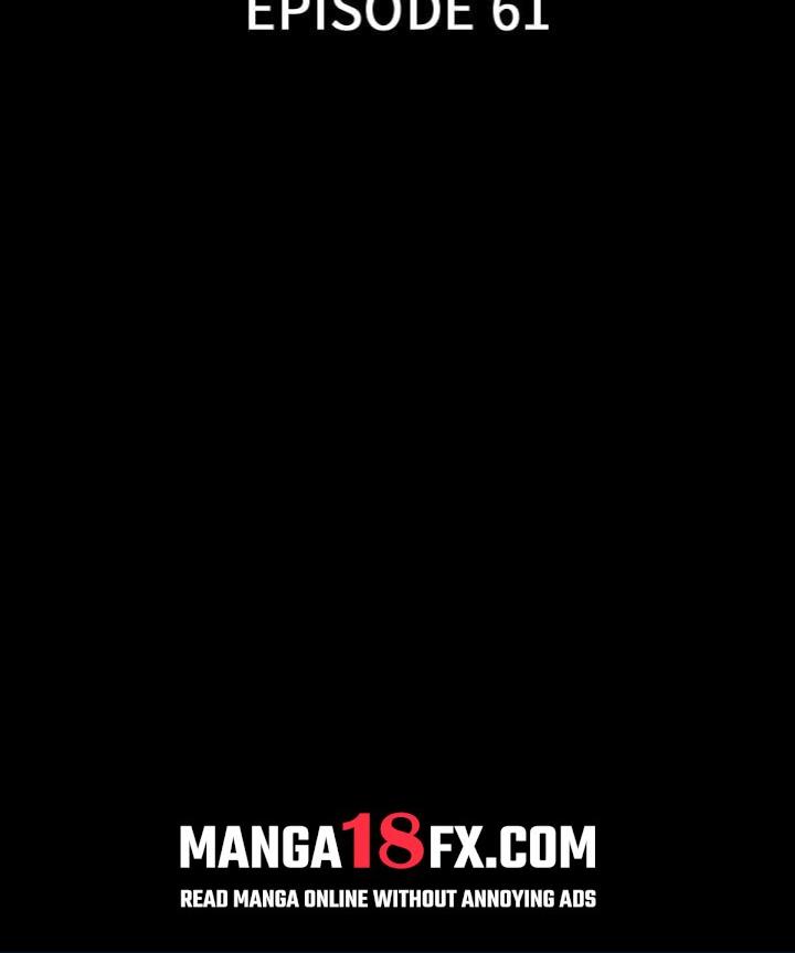 My Secretary Chapter 61 - Page 17