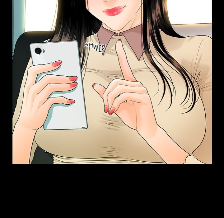 My Secretary Chapter 61 - Page 25