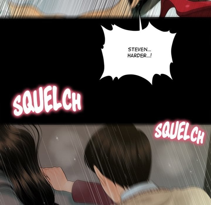 My Secretary Chapter 61 - Page 28